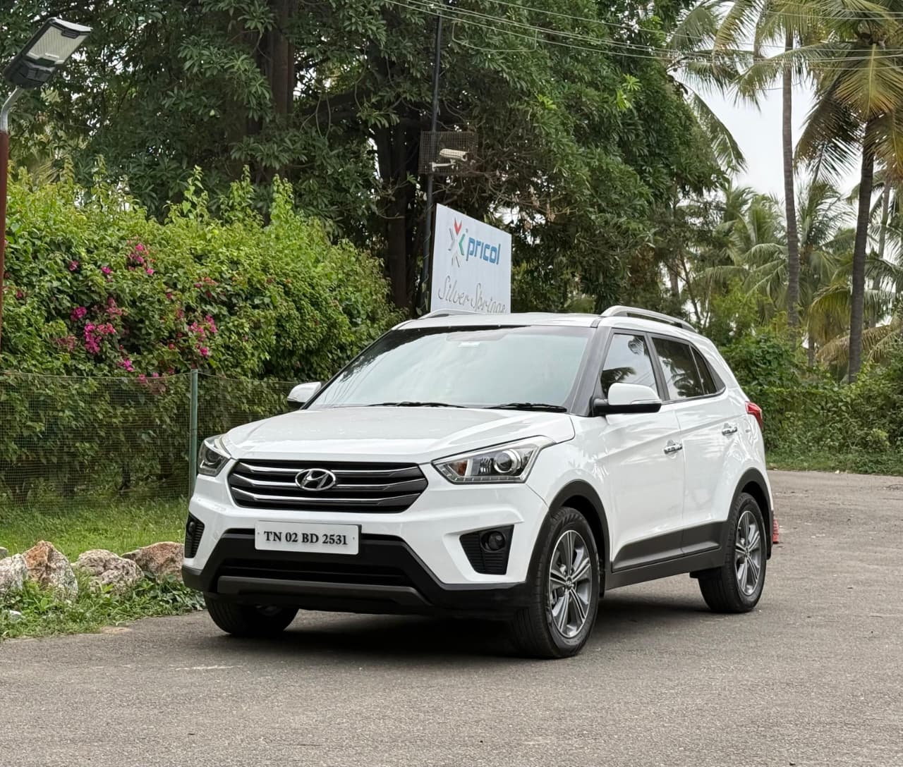 Hyundai Creta - Image 5